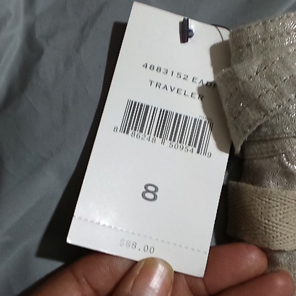 Capri pants - Picture 6 of 7